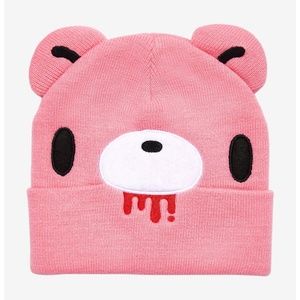 Gloomy Bear Beanie